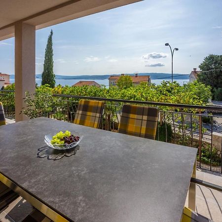 Anton 3 Apartment Crikvenica Exterior photo