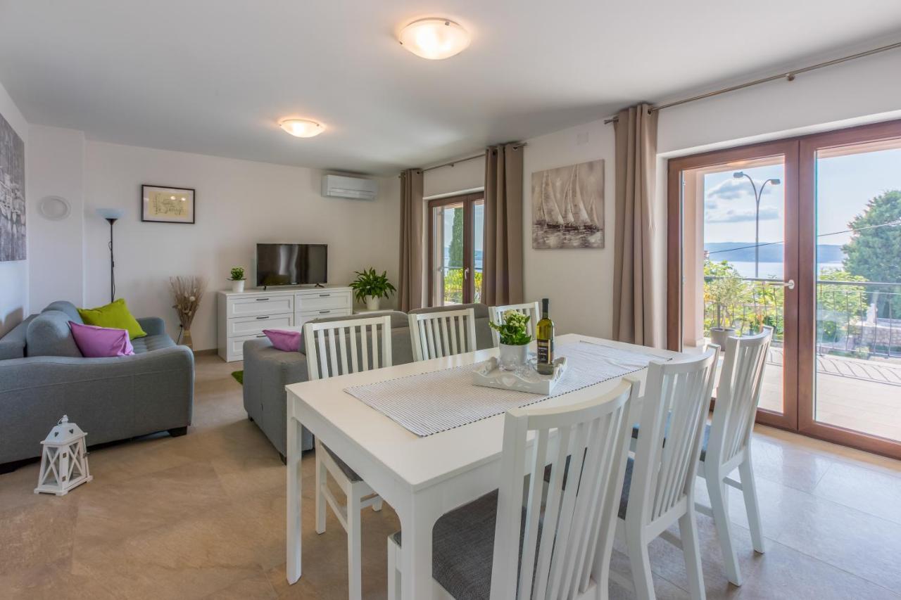 Anton 3 Apartment Crikvenica Exterior photo
