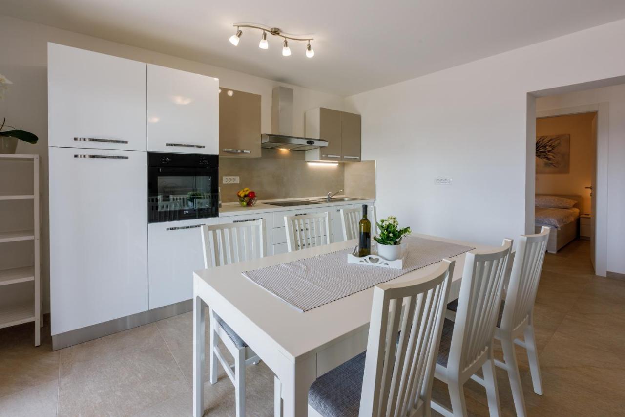 Anton 3 Apartment Crikvenica Exterior photo