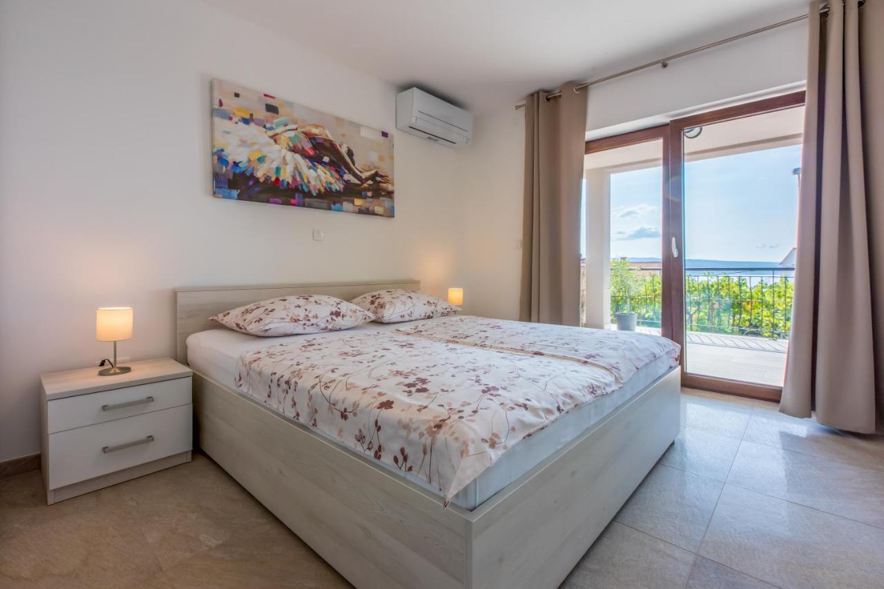 Anton 3 Apartment Crikvenica Exterior photo