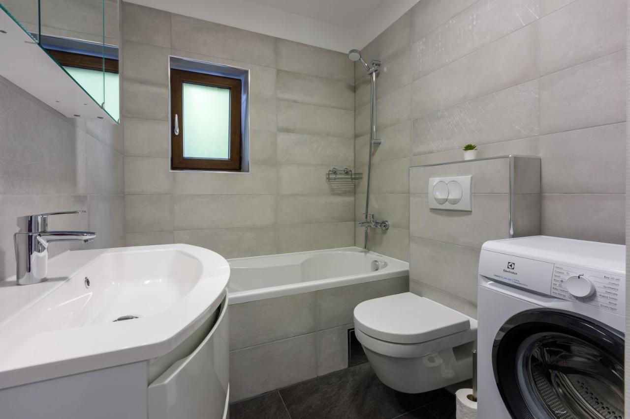 Anton 3 Apartment Crikvenica Exterior photo