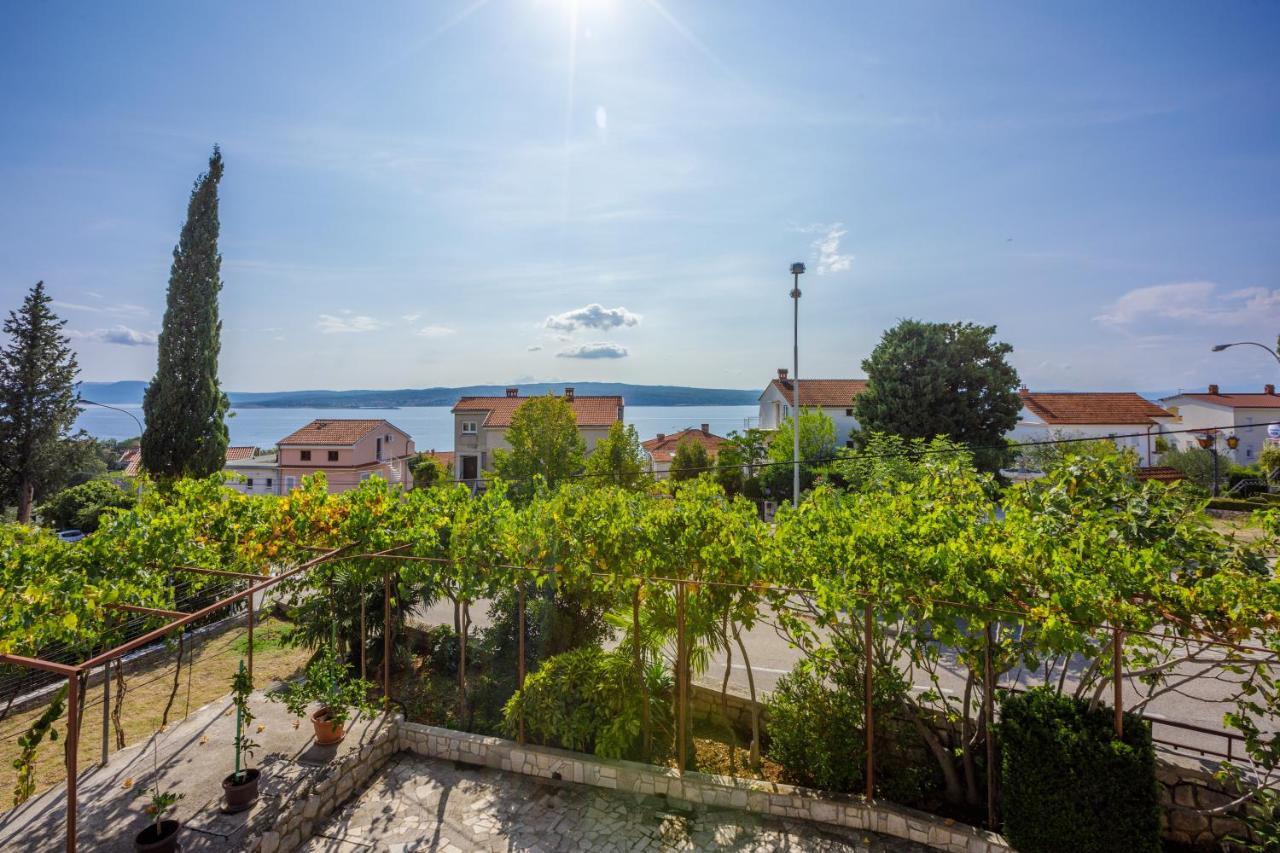 Anton 3 Apartment Crikvenica Exterior photo